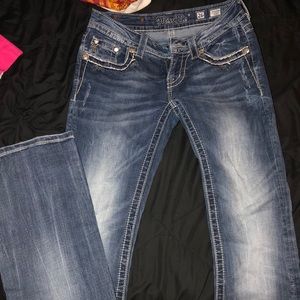 Miss me Jeans size 26!